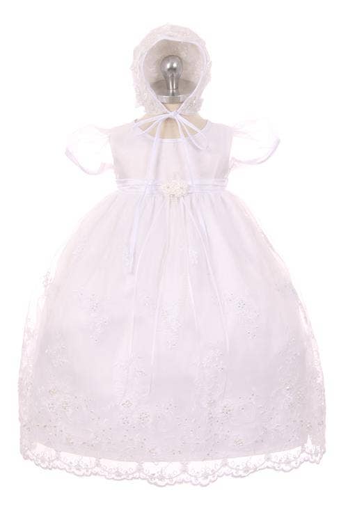 Christening Gown