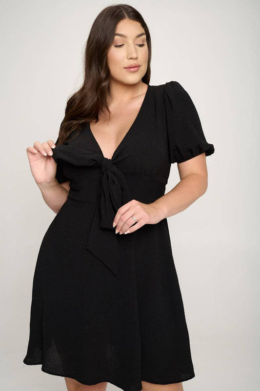 Plus Size Dress